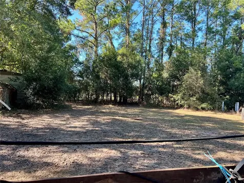 11820 NW Highway 225 Reddick FL 32686