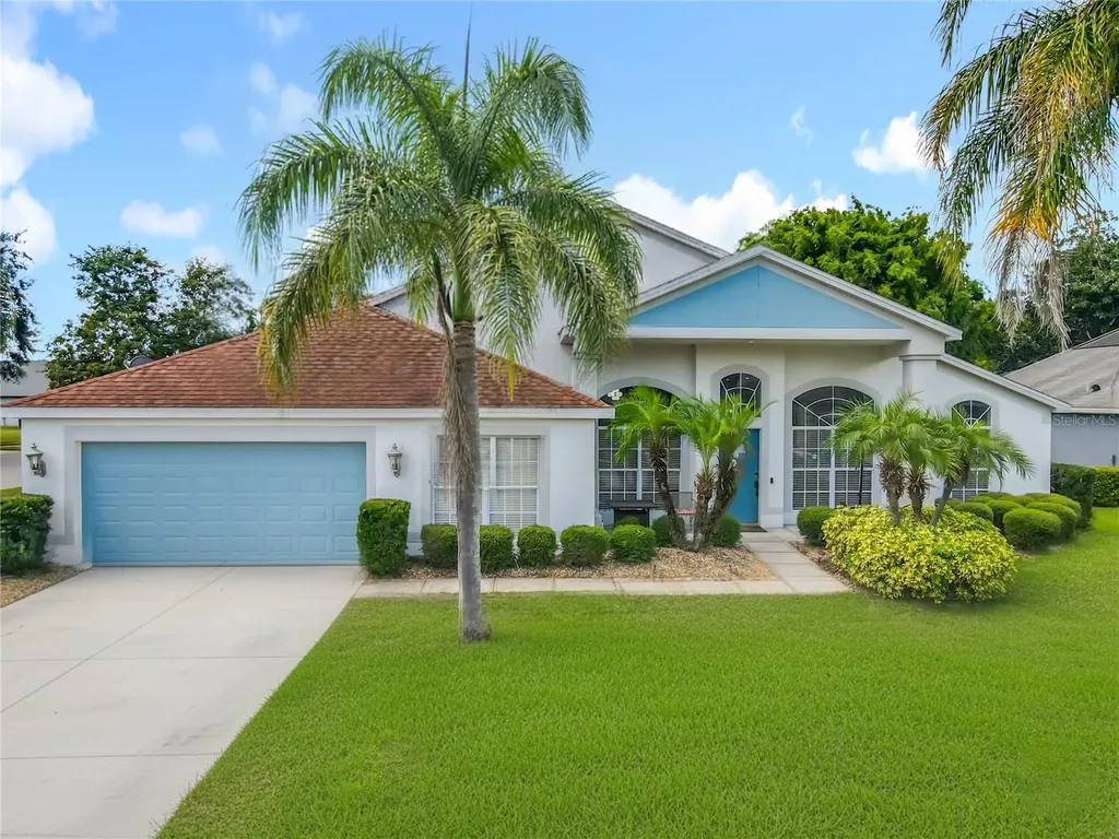 9226 Longfellow Place Apopka FL 32703
