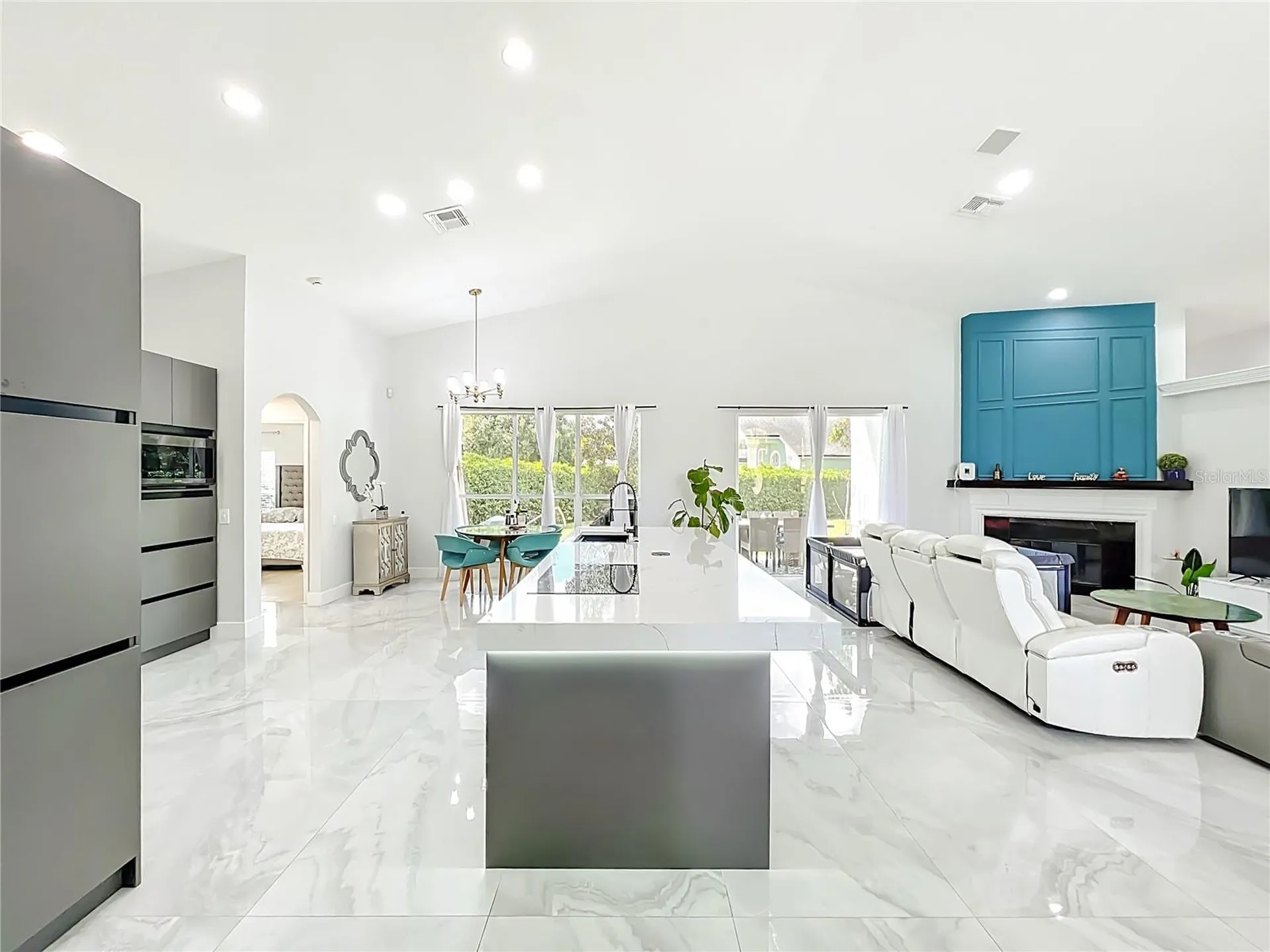 9226 Longfellow Place Apopka FL 32703