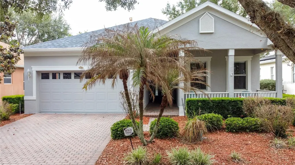 146 Crepe Myrtle Drive Groveland FL 34736