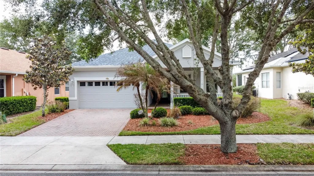 146 Crepe Myrtle Drive Groveland FL 34736