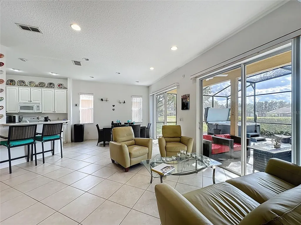 146 Crepe Myrtle Drive Groveland FL 34736
