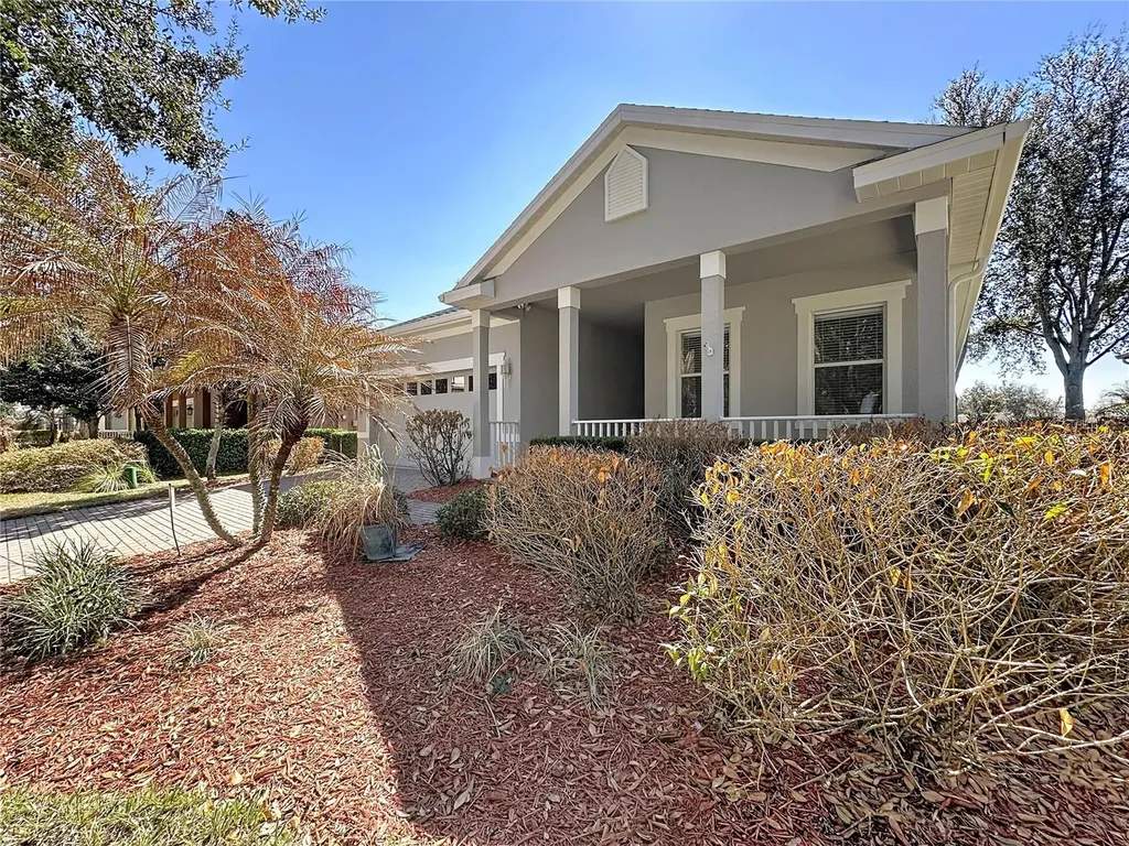 146 Crepe Myrtle Drive Groveland FL 34736