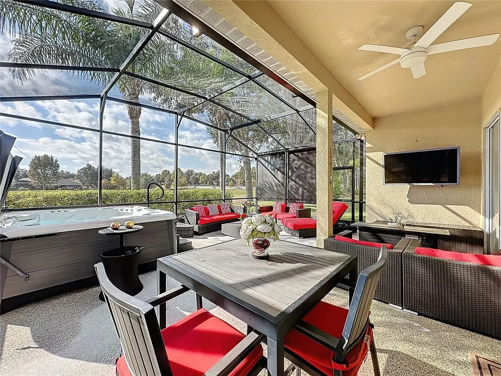 146 Crepe Myrtle Drive Groveland FL 34736