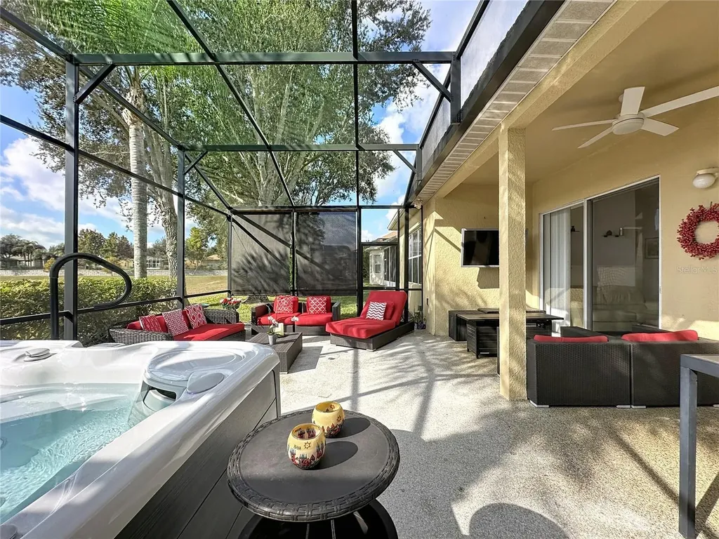 146 Crepe Myrtle Drive Groveland FL 34736