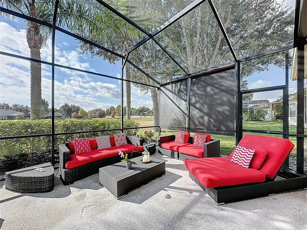 146 Crepe Myrtle Drive Groveland FL 34736