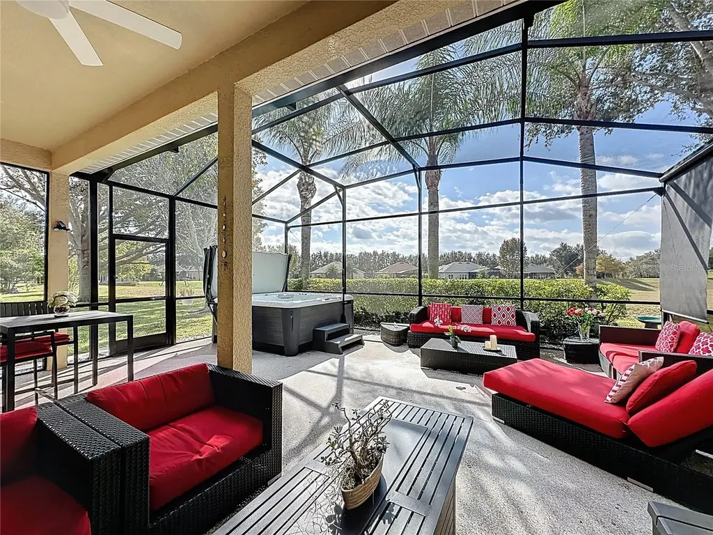146 Crepe Myrtle Drive Groveland FL 34736