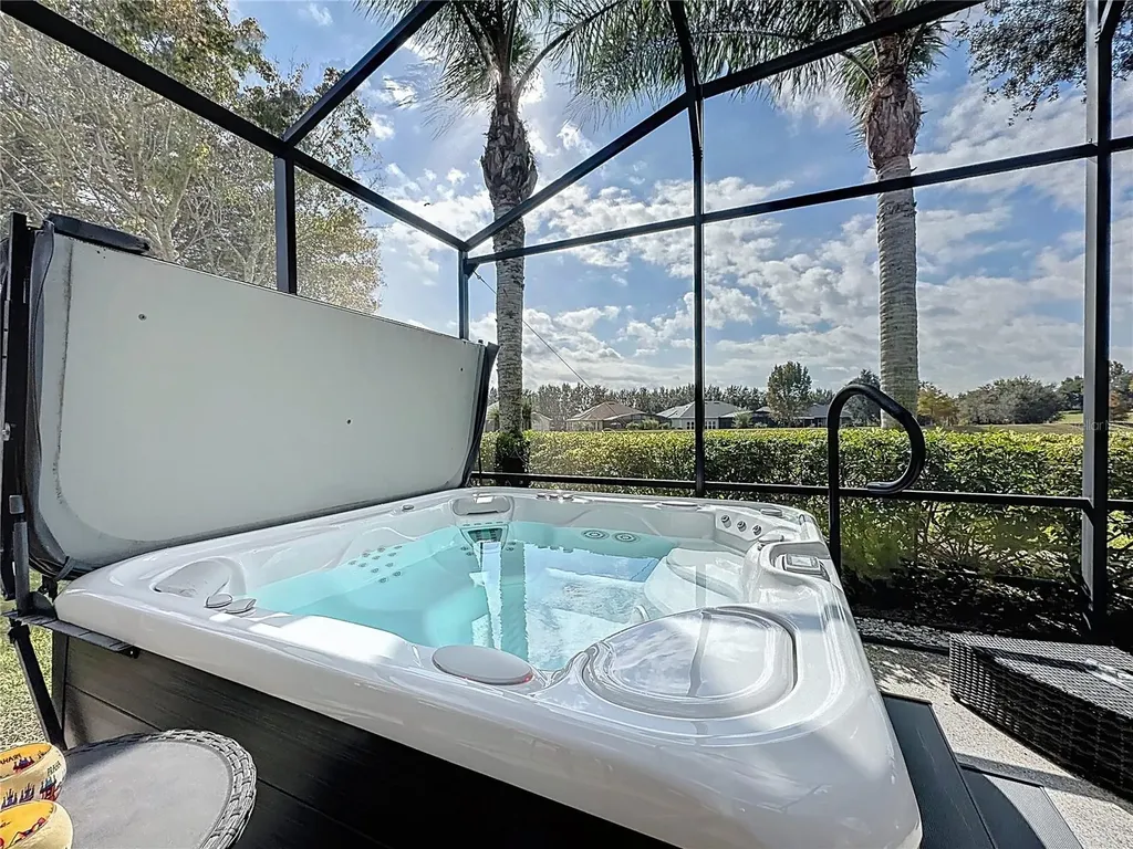 146 Crepe Myrtle Drive Groveland FL 34736