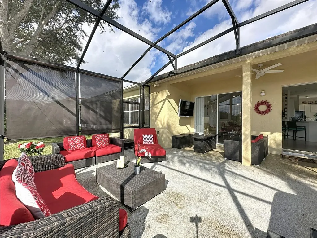 146 Crepe Myrtle Drive Groveland FL 34736