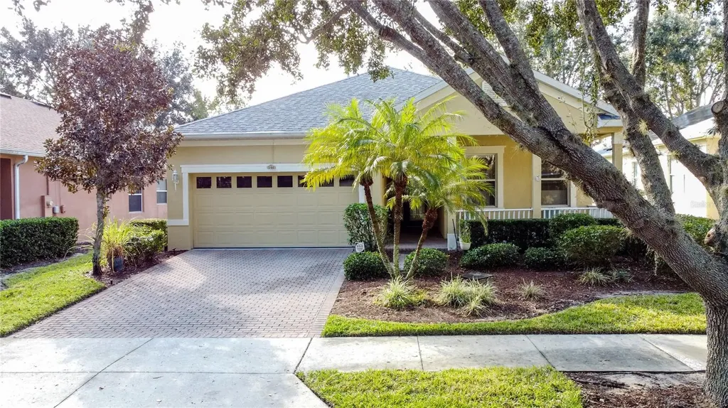 146 Crepe Myrtle Drive Groveland FL 34736