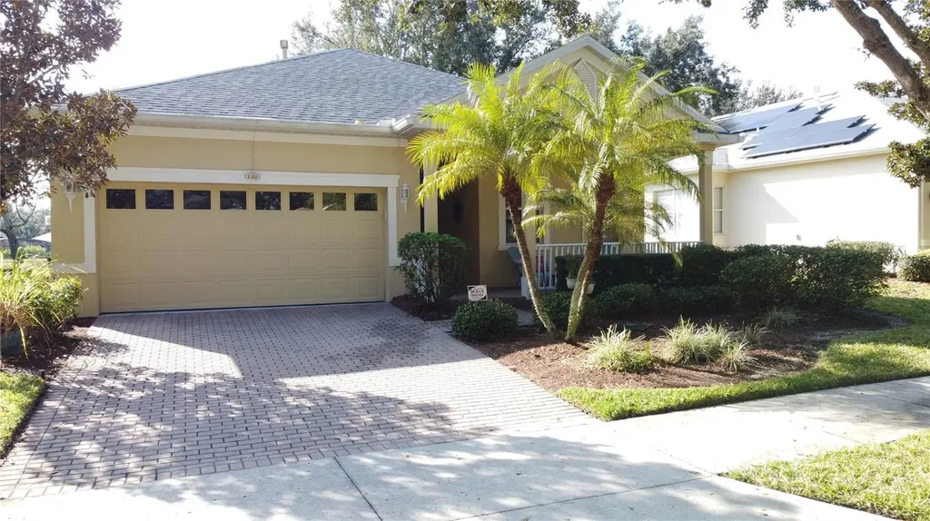 146 Crepe Myrtle Drive Groveland FL 34736