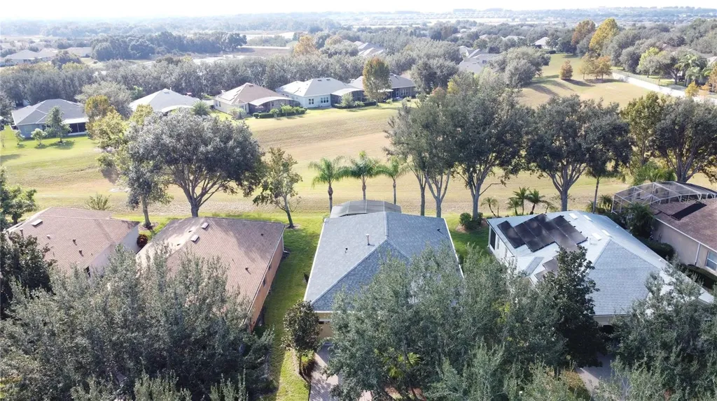 146 Crepe Myrtle Drive Groveland FL 34736