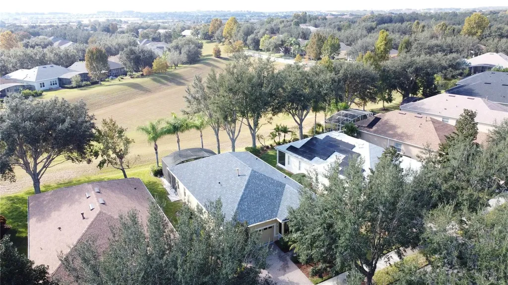 146 Crepe Myrtle Drive Groveland FL 34736