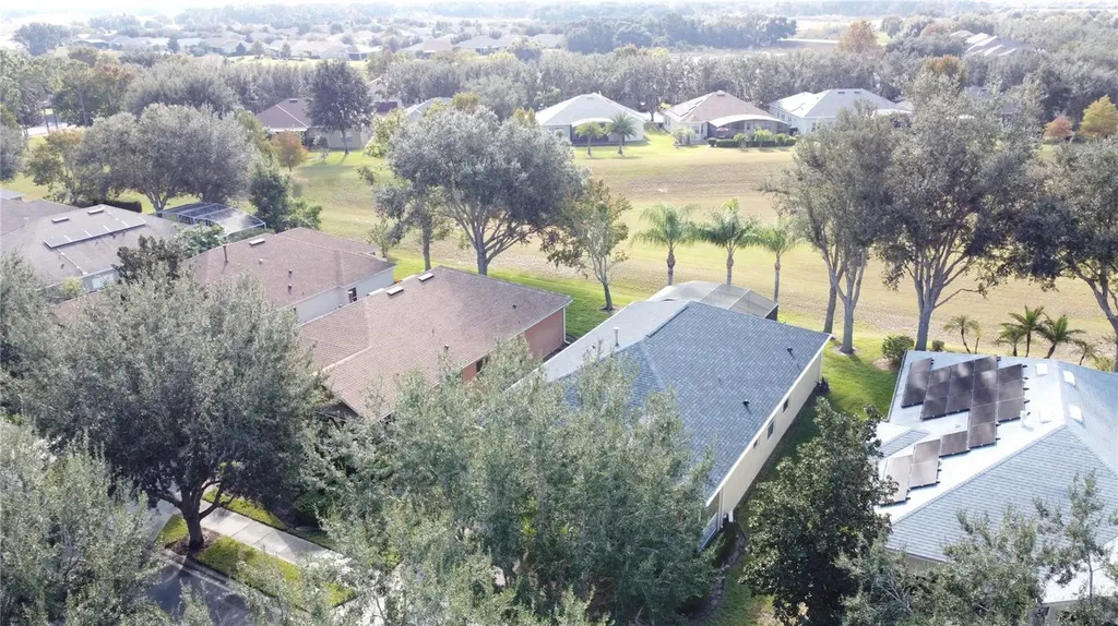 146 Crepe Myrtle Drive Groveland FL 34736