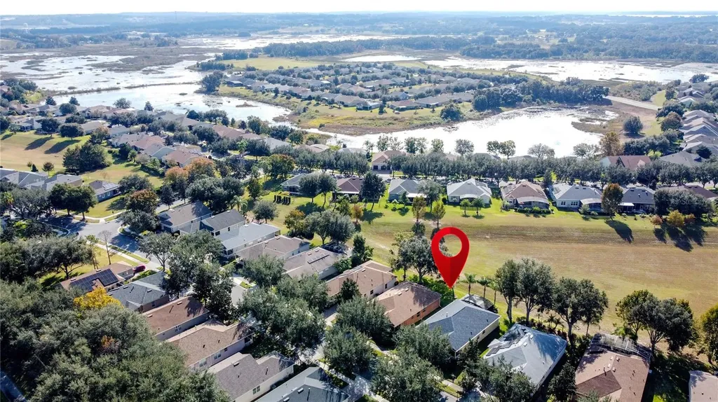 146 Crepe Myrtle Drive Groveland FL 34736