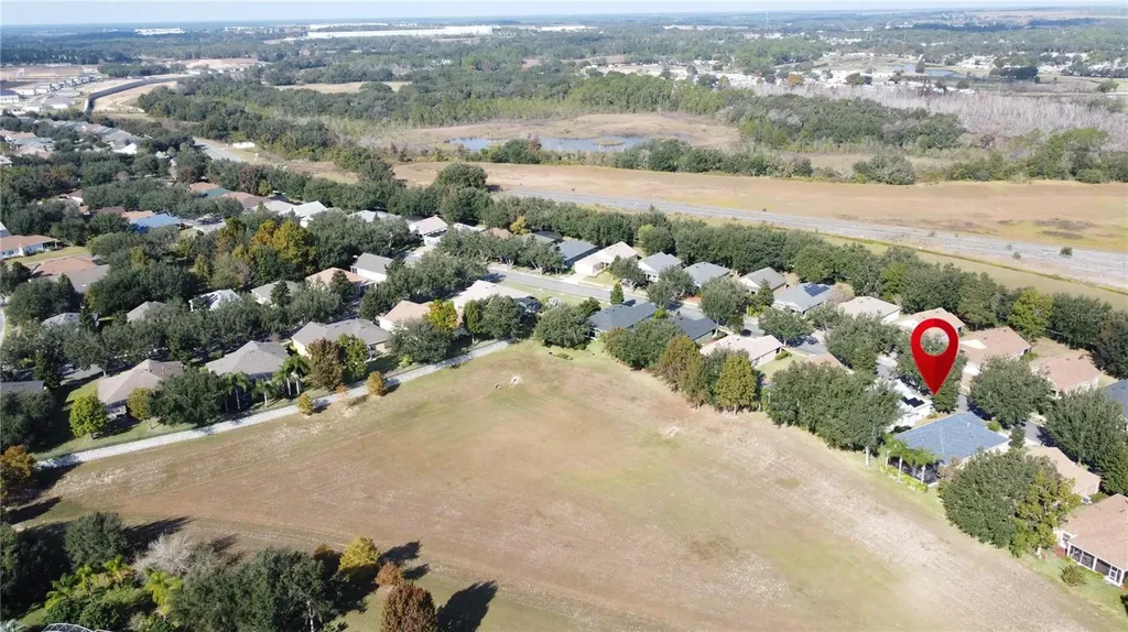 146 Crepe Myrtle Drive Groveland FL 34736