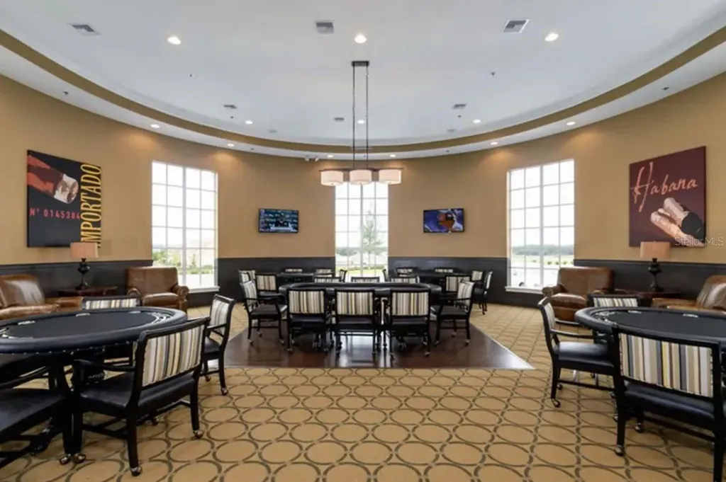 146 Crepe Myrtle Drive Groveland FL 34736