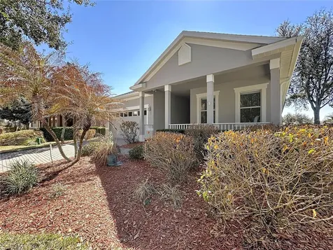 146 Crepe Myrtle Drive Groveland FL 34736