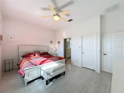 146 Crepe Myrtle Drive Groveland FL 34736