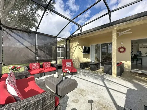 146 Crepe Myrtle Drive Groveland FL 34736