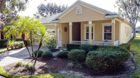 146 Crepe Myrtle Drive Groveland FL 34736