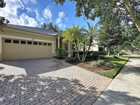 146 Crepe Myrtle Drive Groveland FL 34736