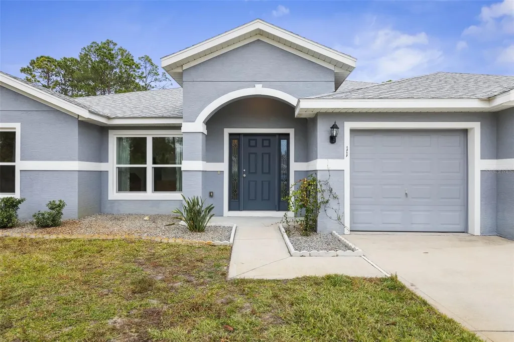 11 Randou Place Palm Coast FL 32164
