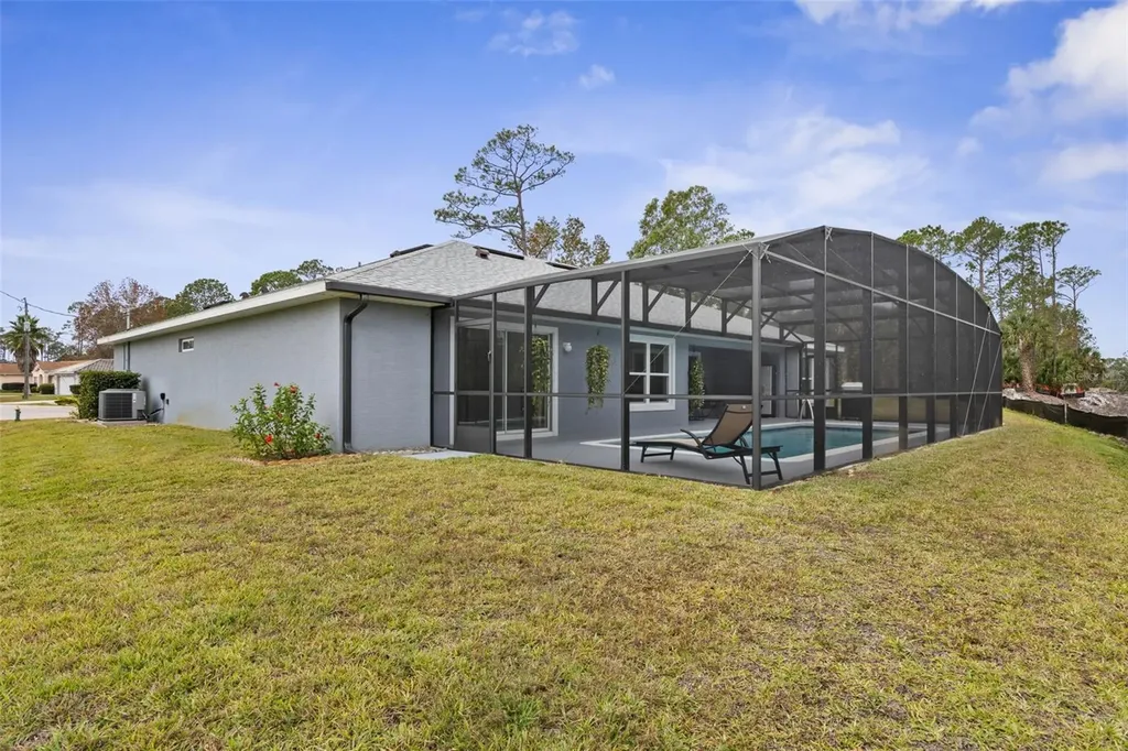 11 Randou Place Palm Coast FL 32164