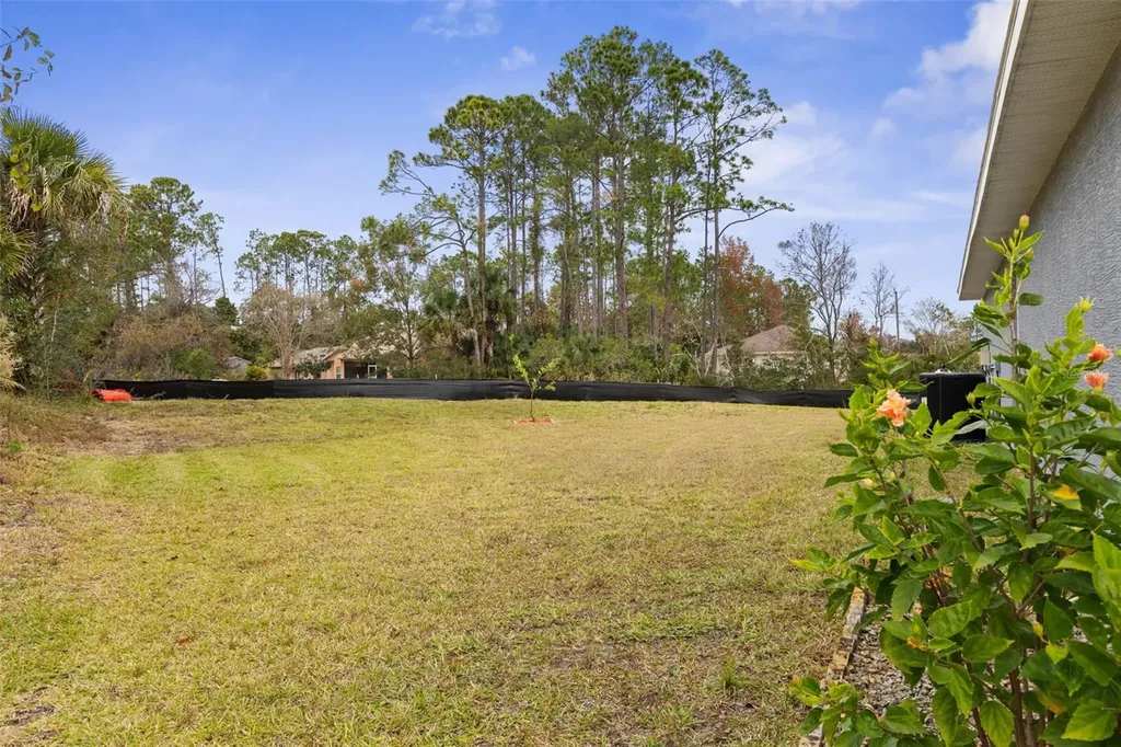 11 Randou Place Palm Coast FL 32164