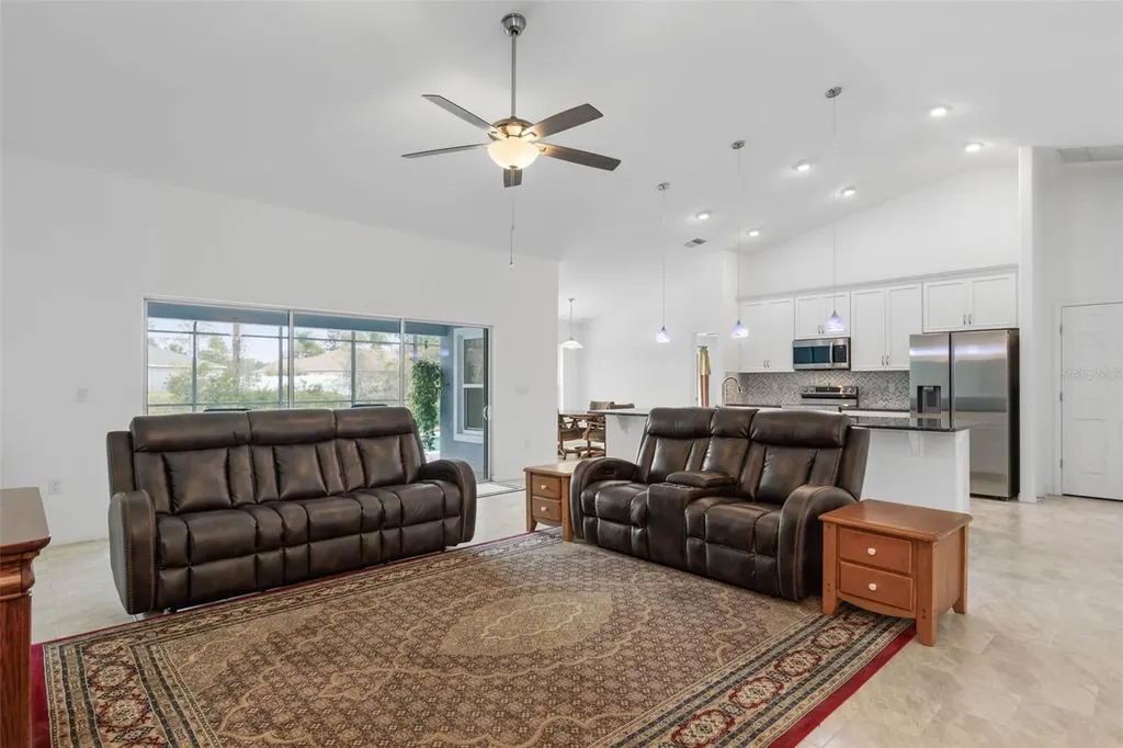 11 Randou Place Palm Coast FL 32164