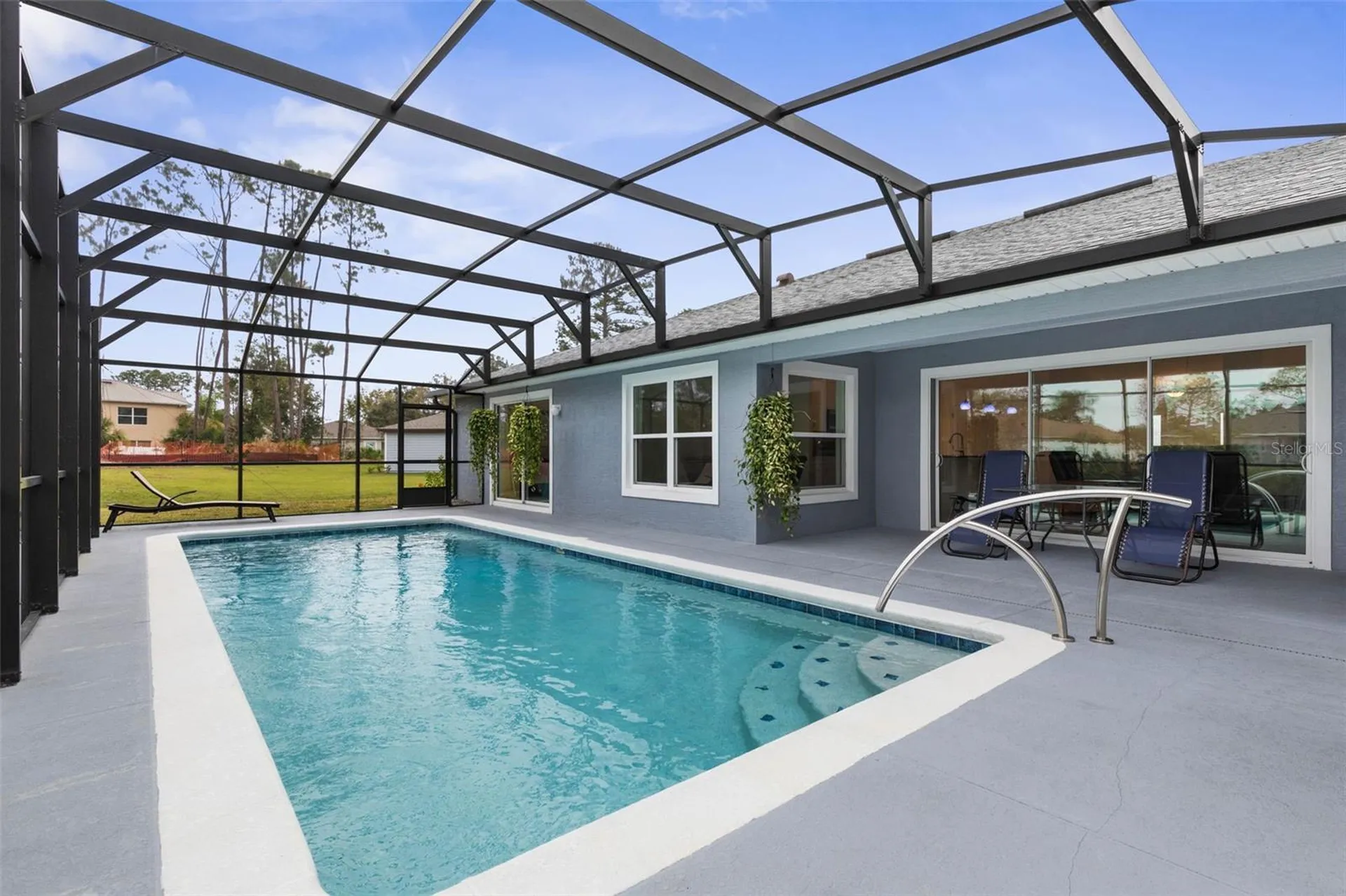 11 Randou Place Palm Coast FL 32164