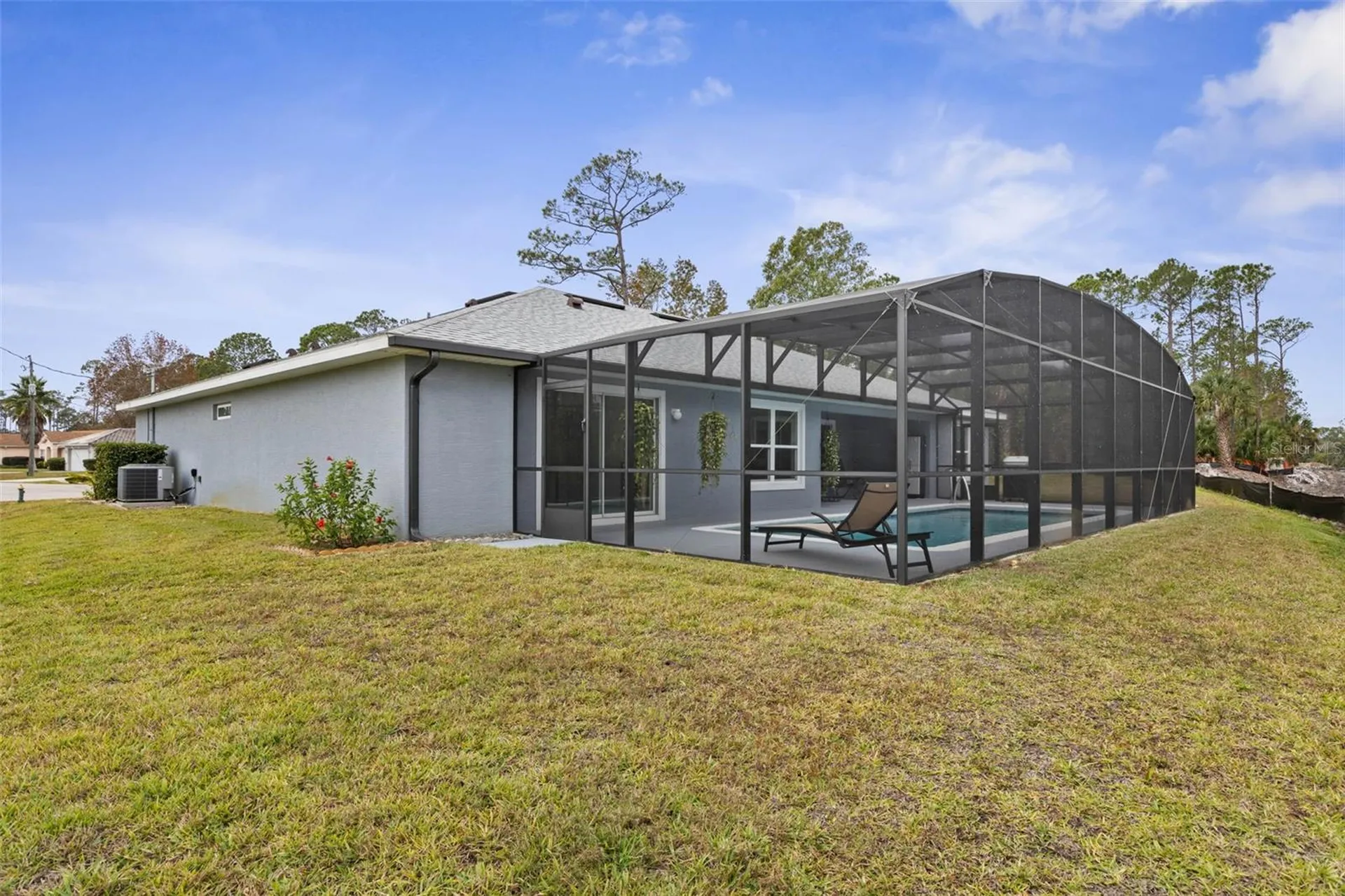 11 Randou Place Palm Coast FL 32164