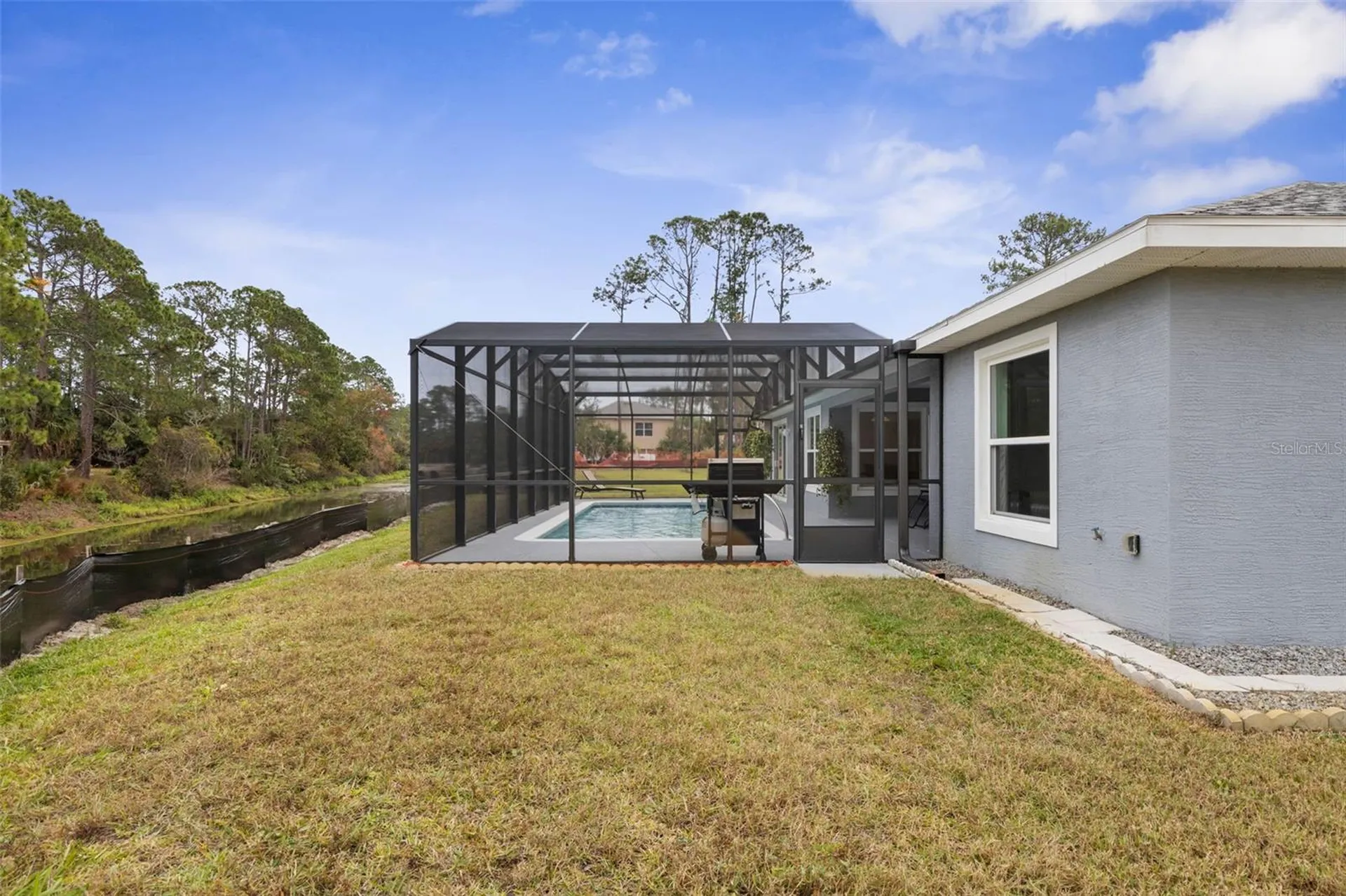 11 Randou Place Palm Coast FL 32164