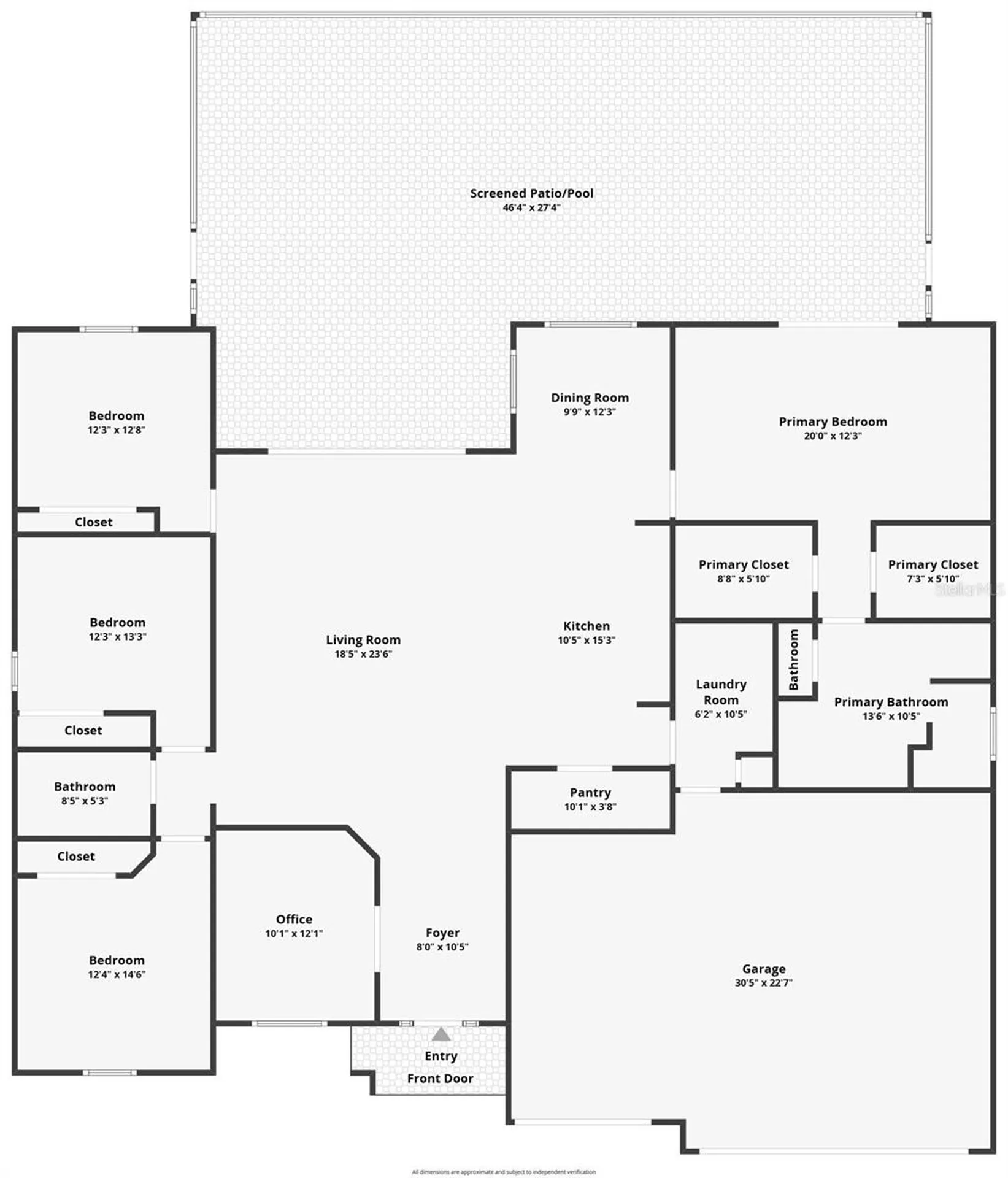 11 Randou Place Palm Coast FL 32164