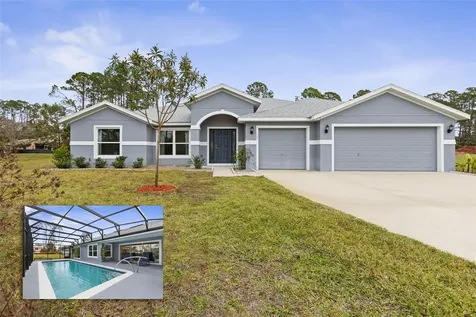 11 Randou Place Palm Coast FL 32164