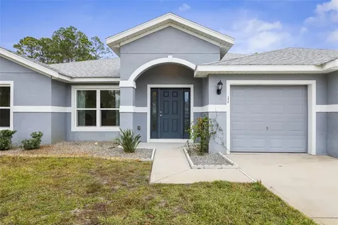 11 Randou Place Palm Coast FL 32164