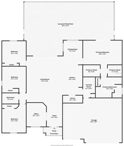 11 Randou Place Palm Coast FL 32164