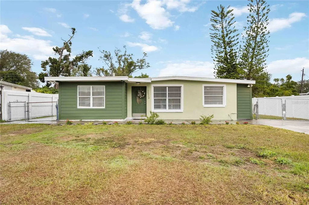 3524 Papai Drive Sarasota FL 34232