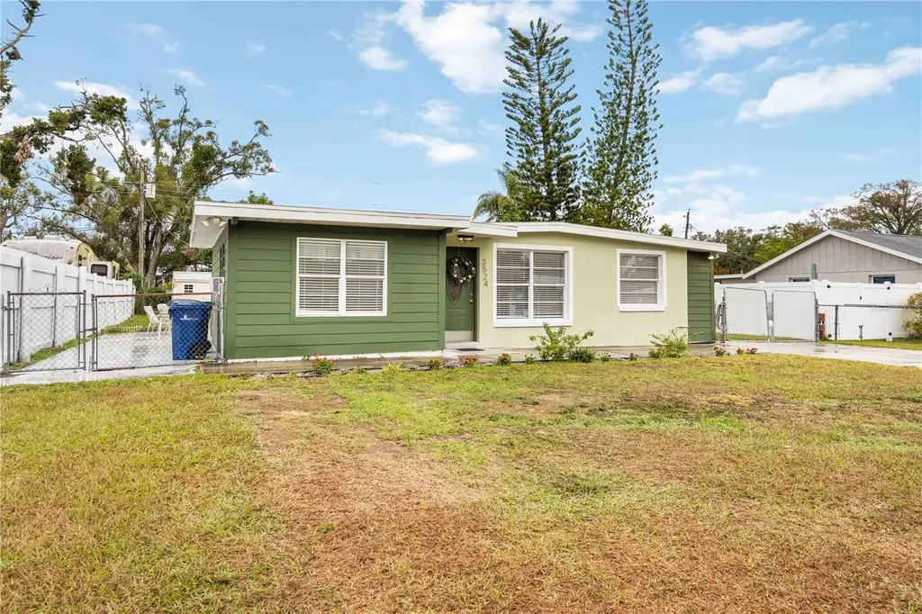 3524 Papai Drive Sarasota FL 34232