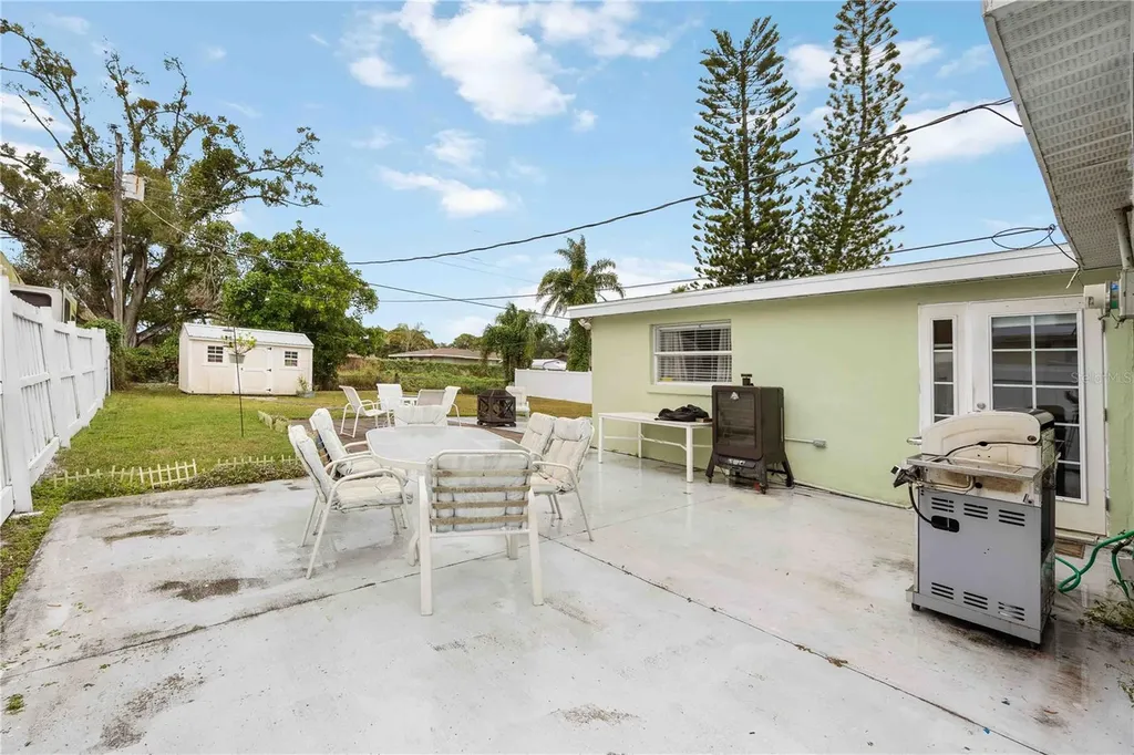 3524 Papai Drive Sarasota FL 34232