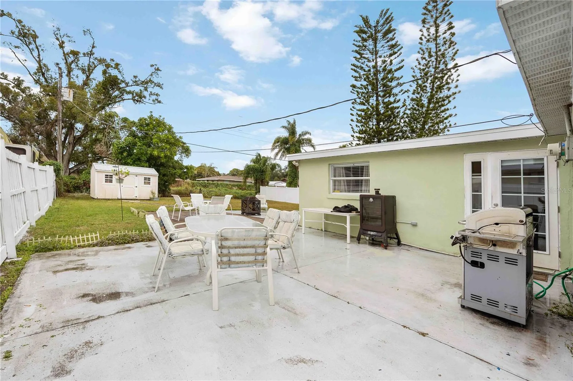 3524 Papai Drive Sarasota FL 34232