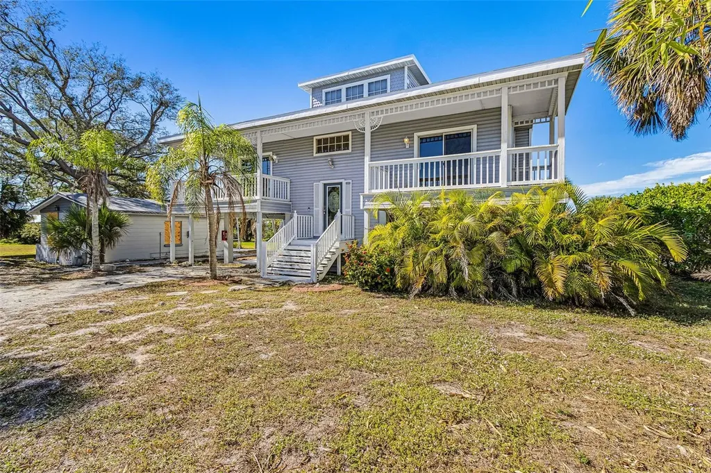 780 S Mccall Road Englewood FL 34223