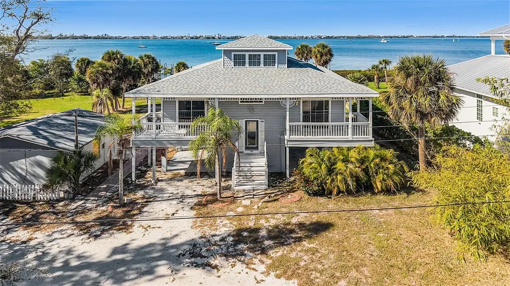 780 S Mccall Road Englewood FL 34223