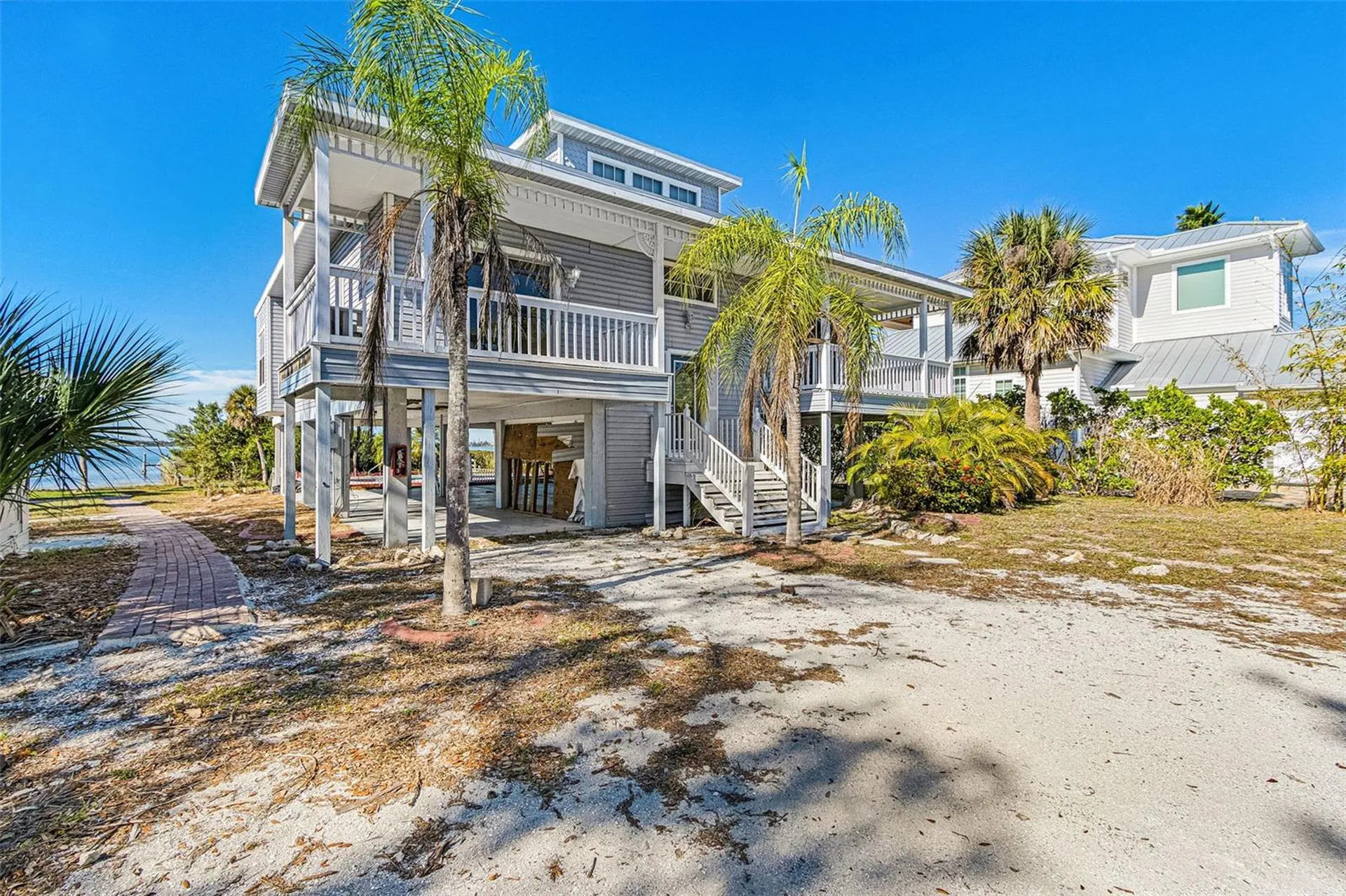 780 S Mccall Road Englewood FL 34223