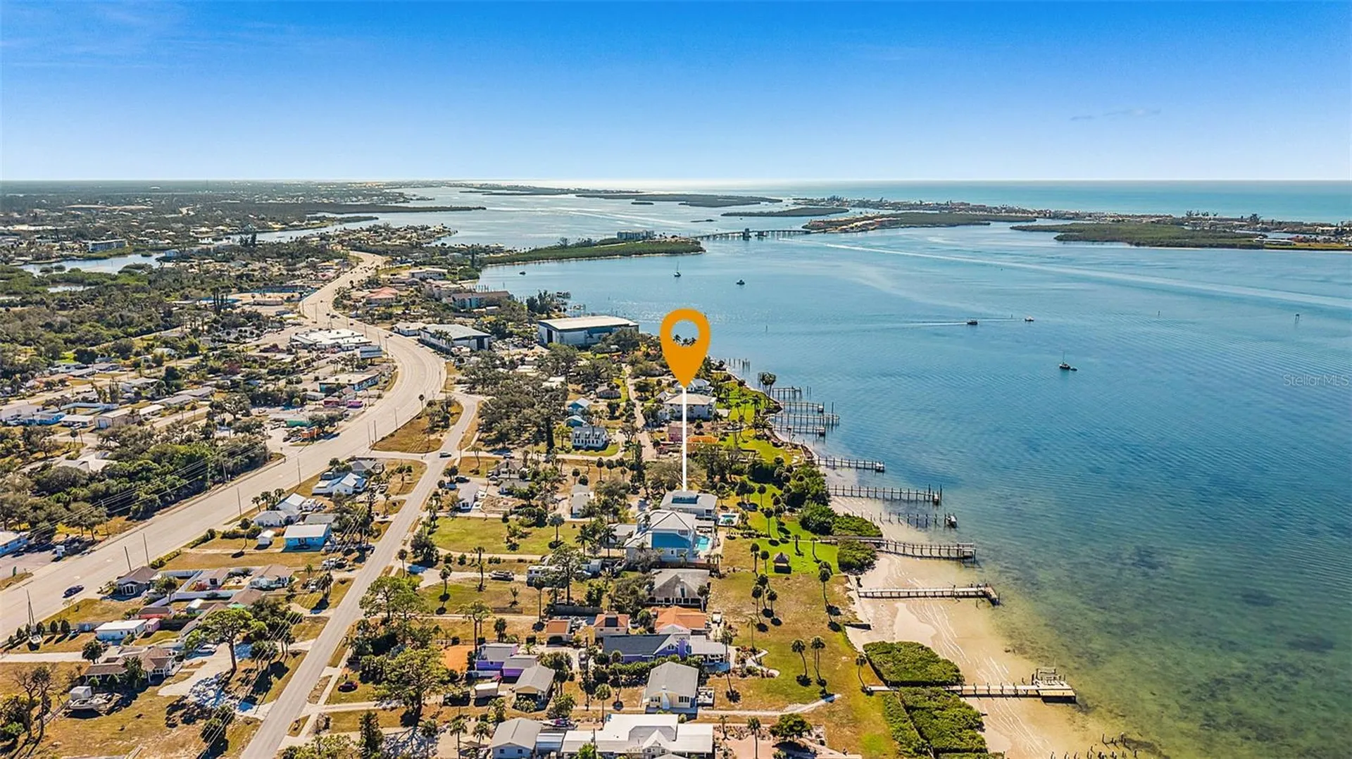 780 S Mccall Road Englewood FL 34223