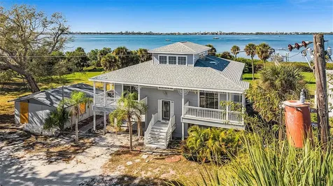 780 S Mccall Road Englewood FL 34223