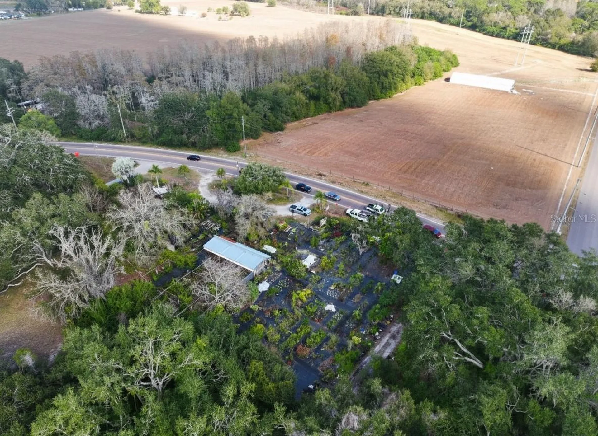 9906 Gunn Highway Odessa FL 33556