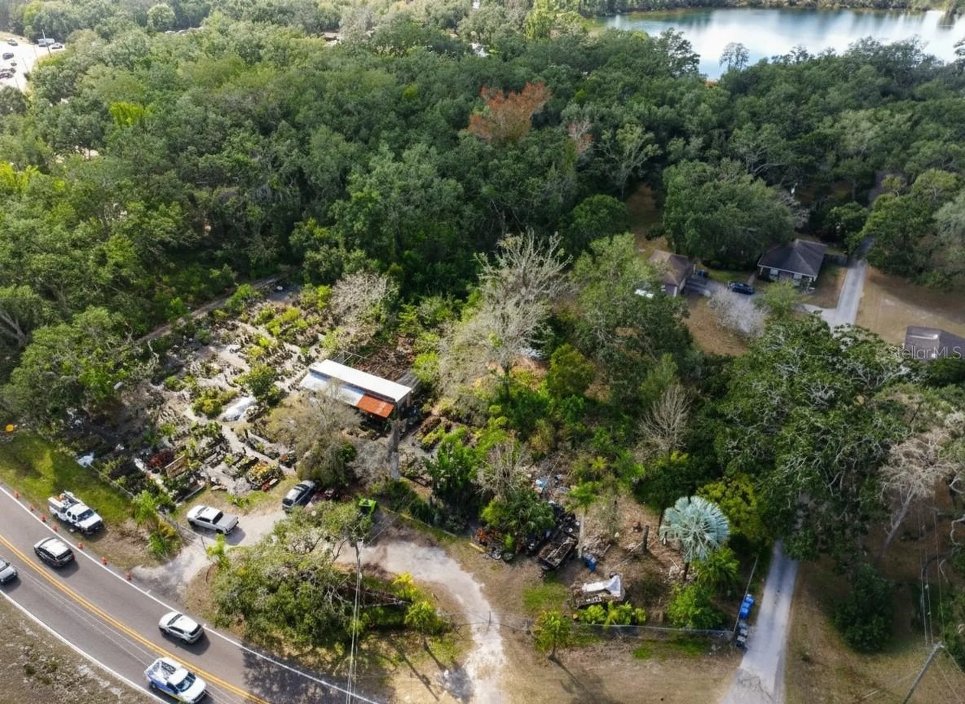 9906 Gunn Highway Odessa FL 33556