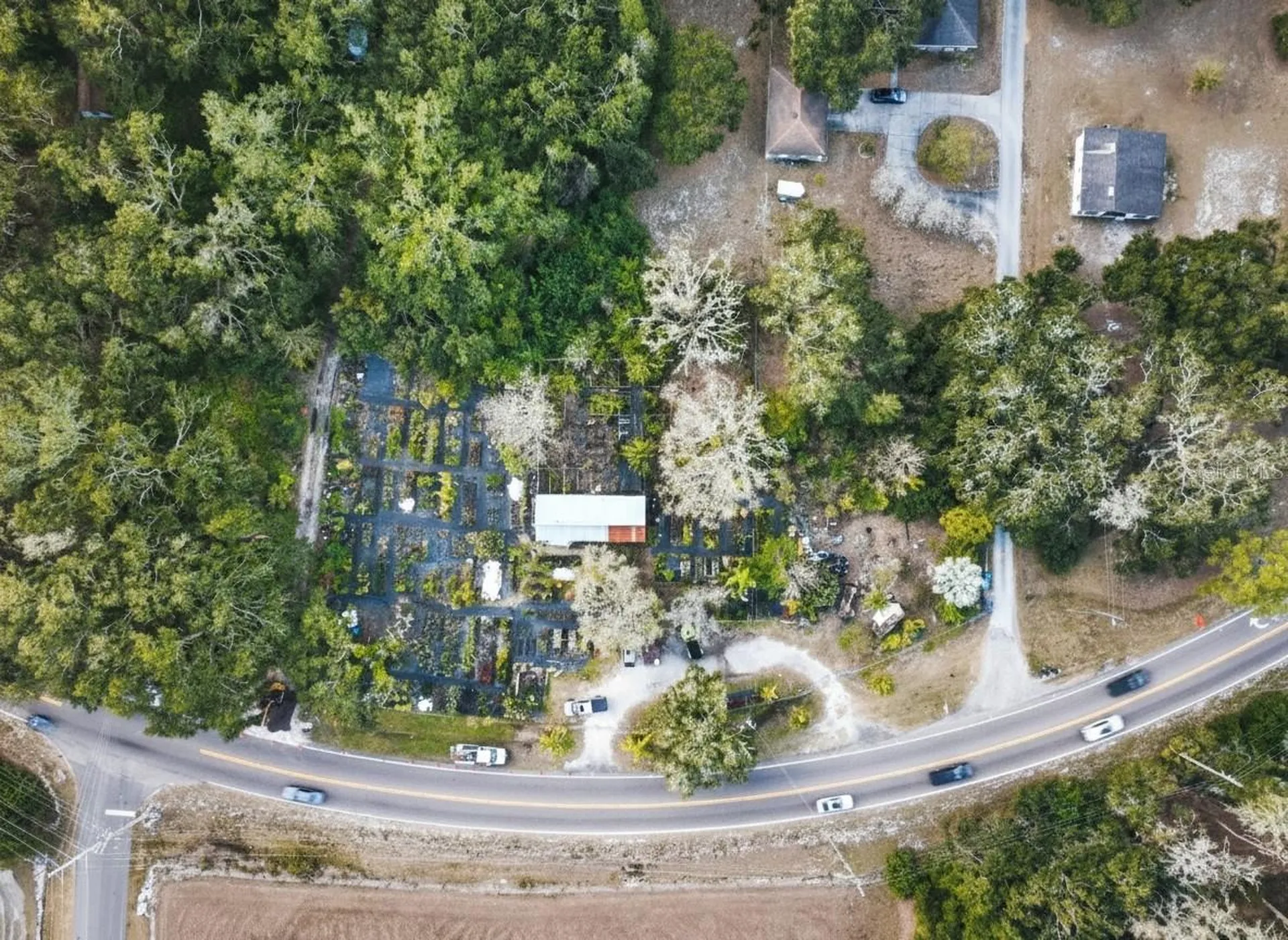 9906 Gunn Highway Odessa FL 33556