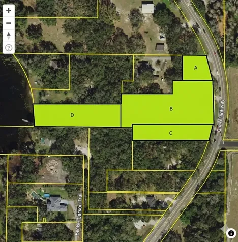 9906 Gunn Highway Odessa FL 33556